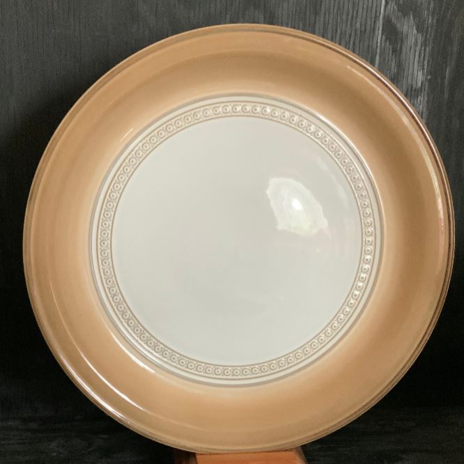 Denby Seville Dinner Plate