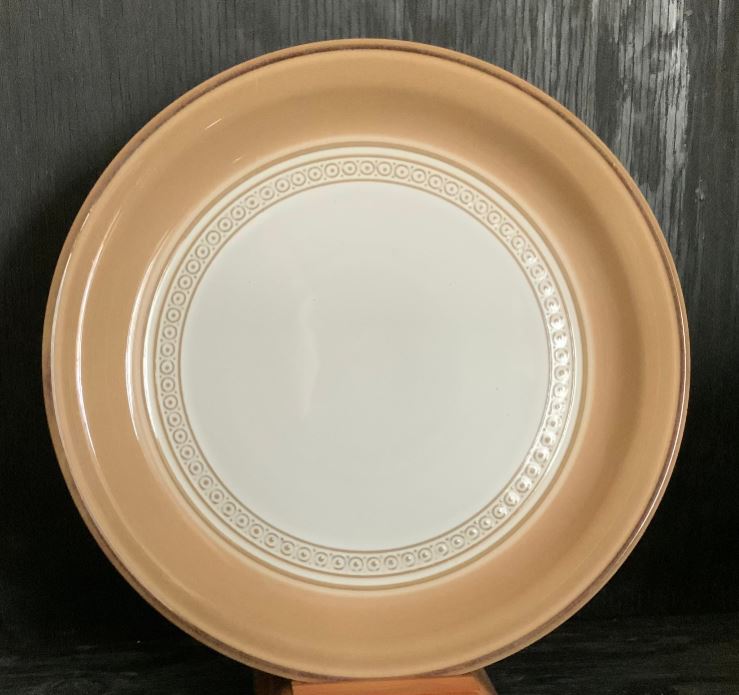Denby Seville Salad Plates