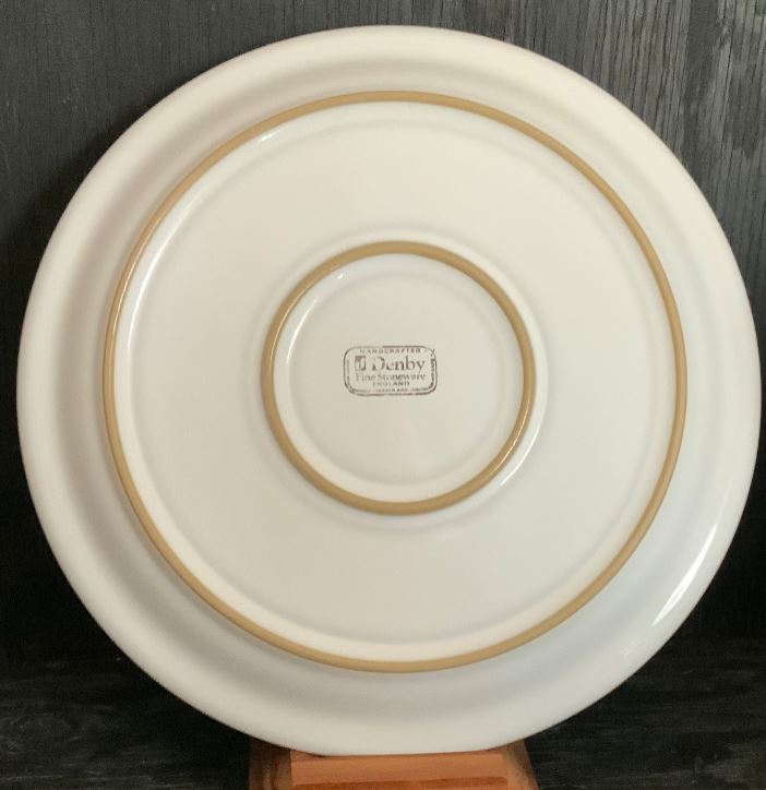 Denby Seville Side Salad Plates