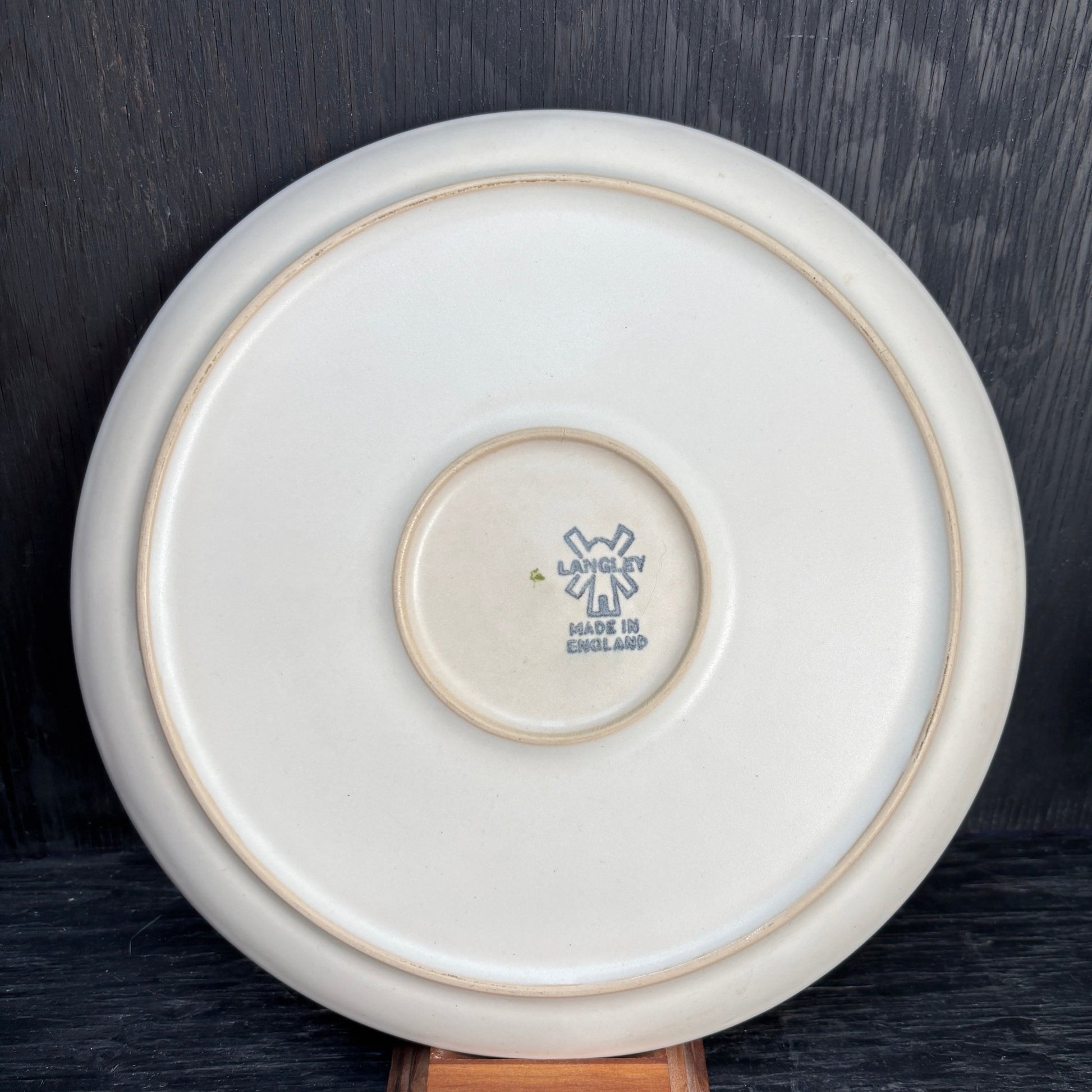 Denby Sherwood Dinner Plate