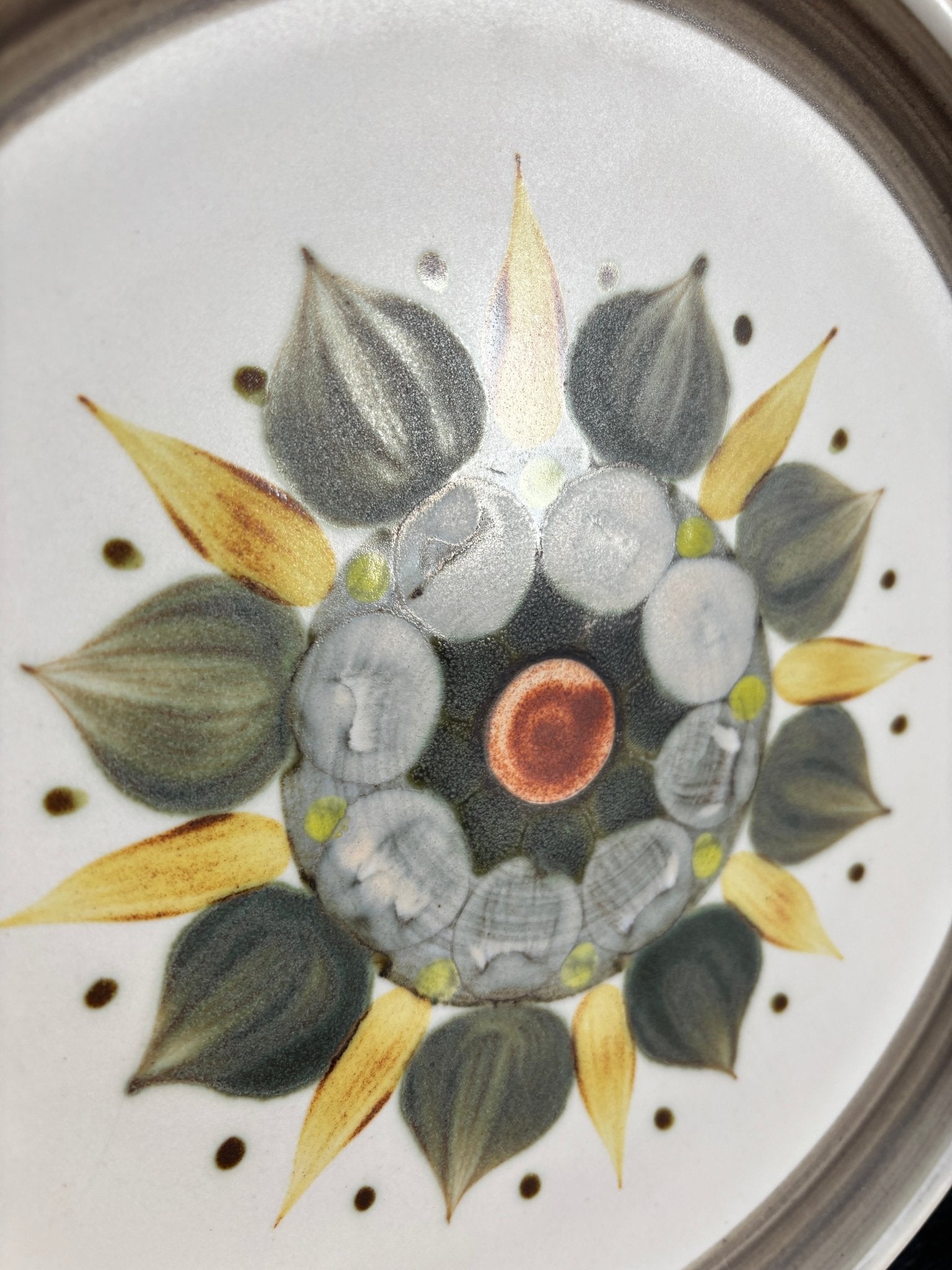 Denby Sherwood Plate