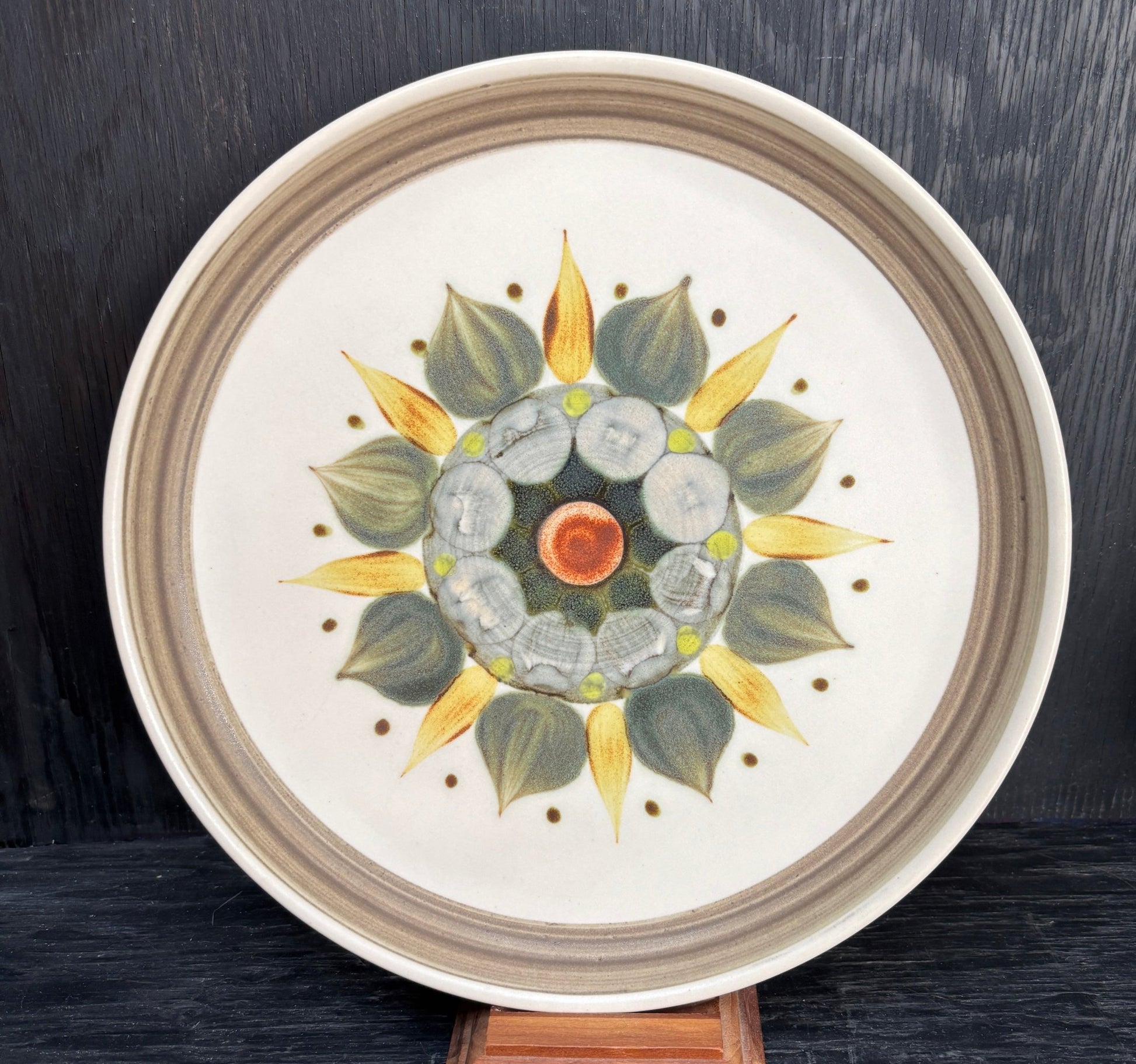 Denby Sherwood Dinner Plate