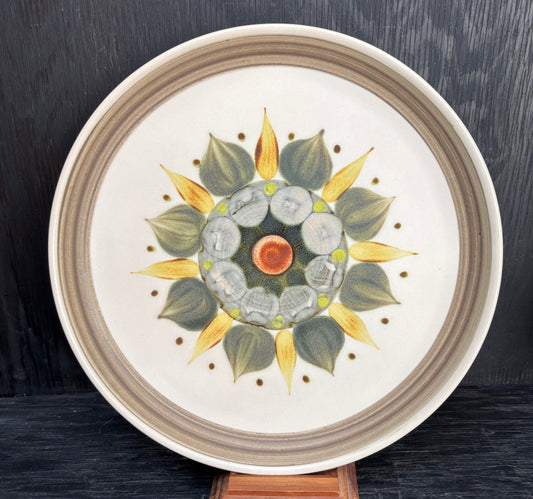 Denby Sherwood Dinner Plate