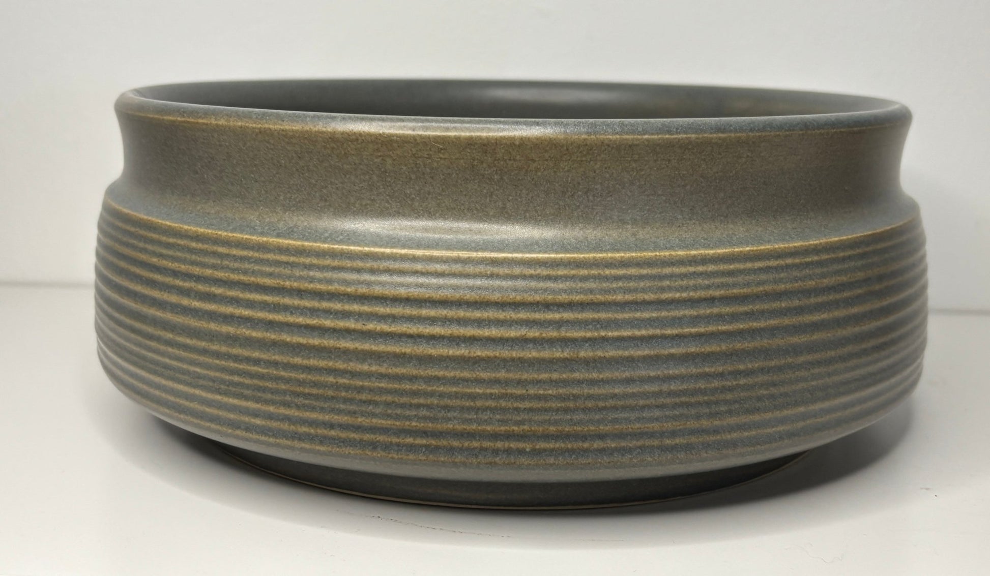 Denby Sherwood Serving Bowl