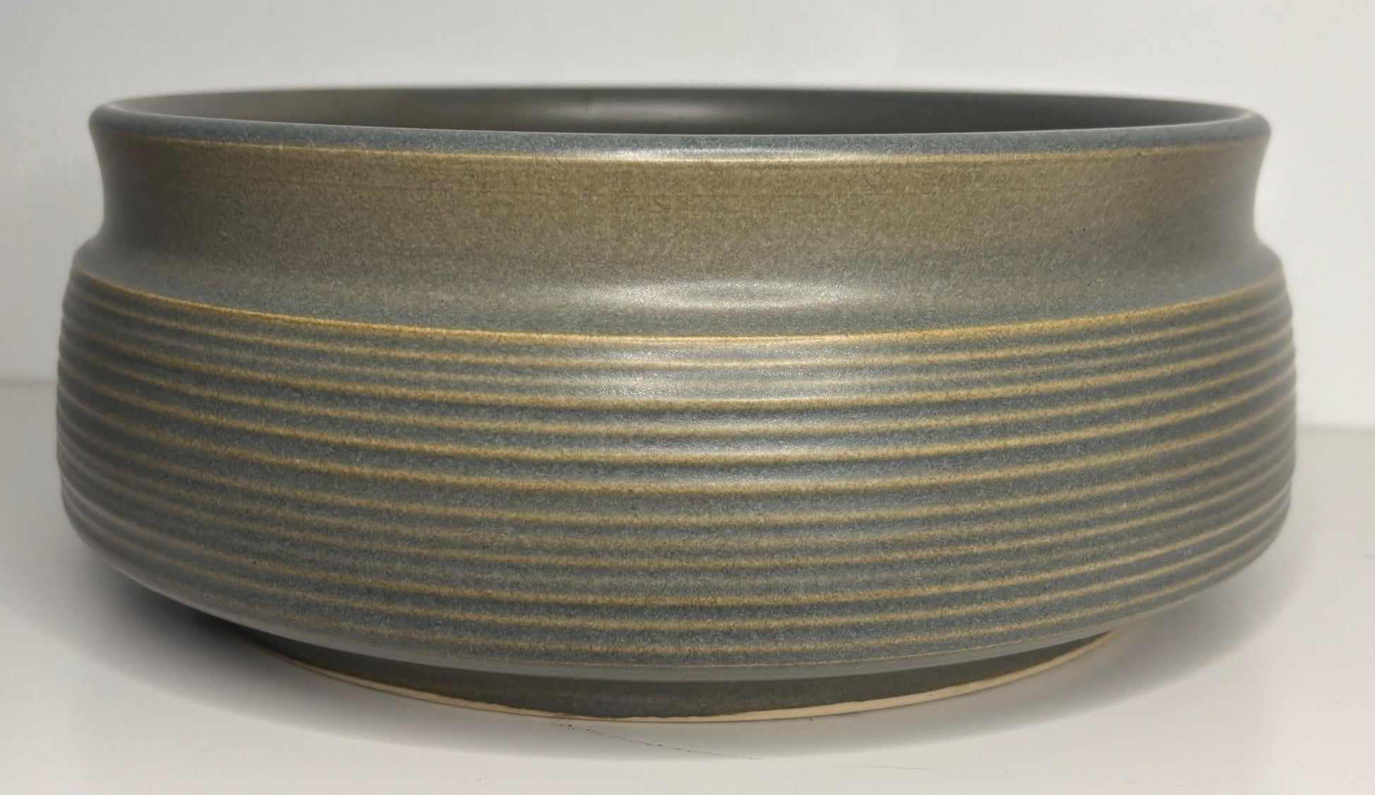 Denby Sherwood Serving Bowl
