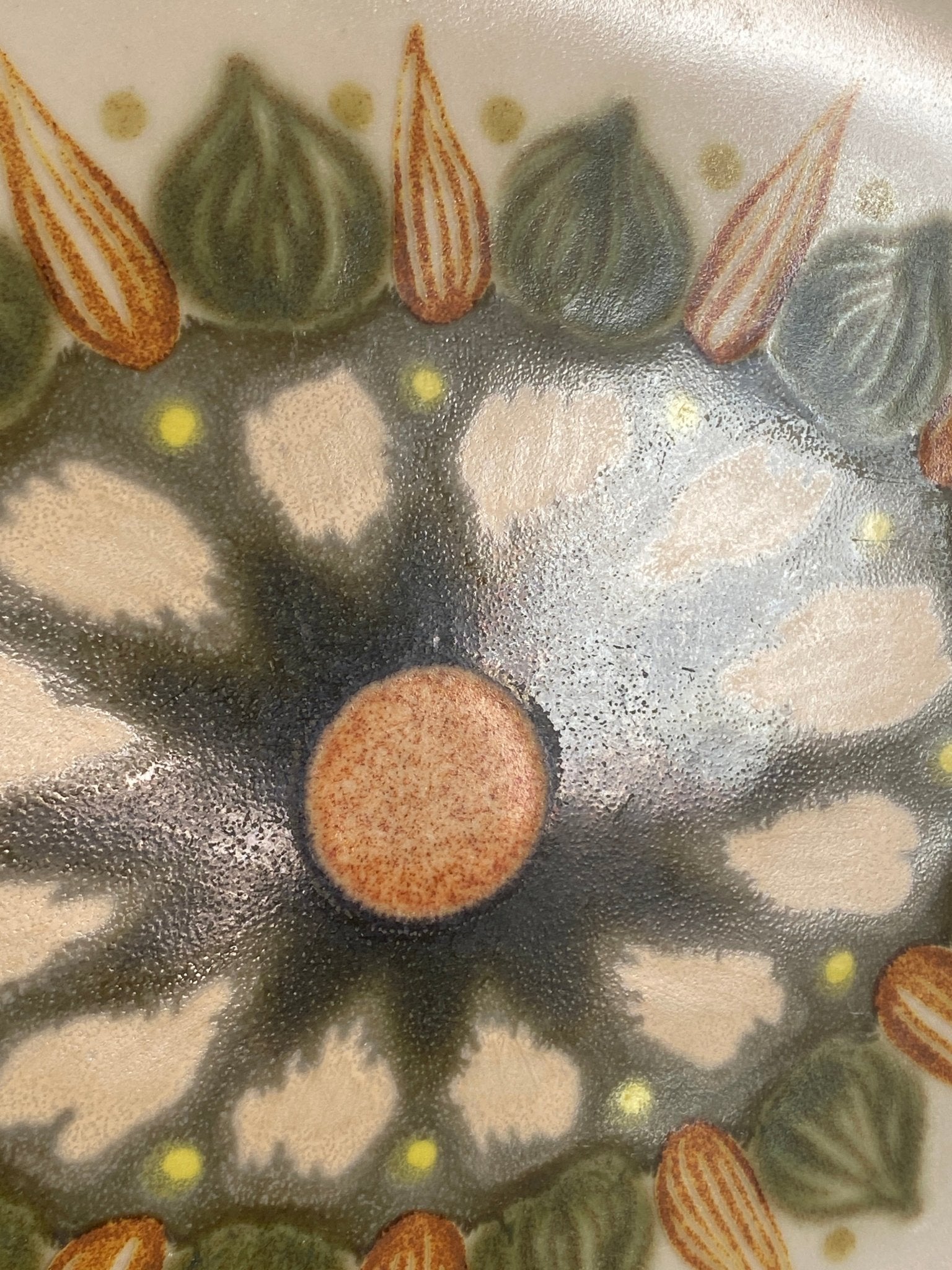 Denby Sherwood Platter