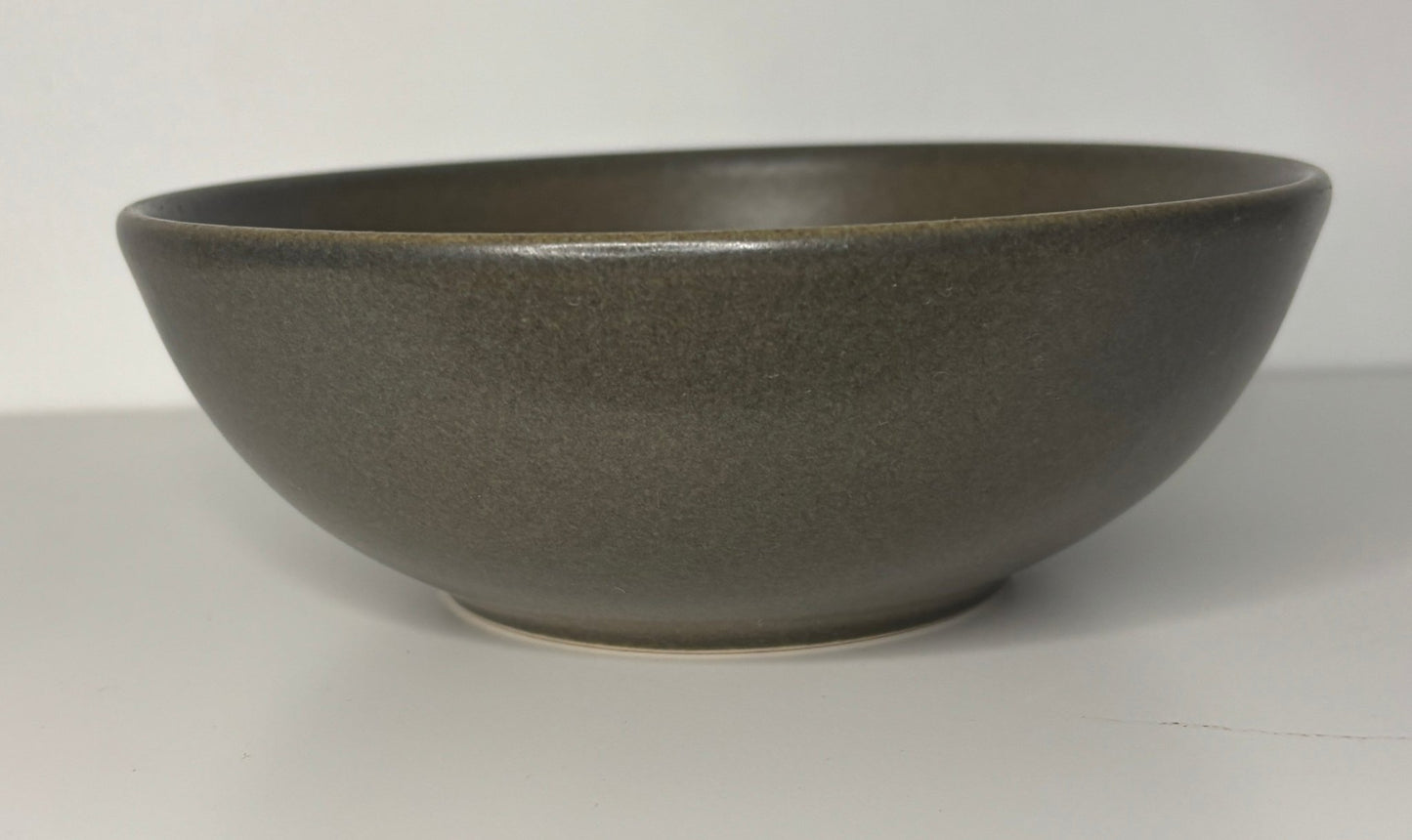Denby Sherwood Soup Cereal Bowls