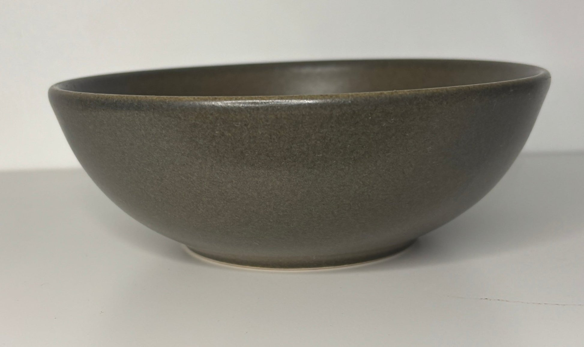 Denby Sherwood Soup Cereal Bowls