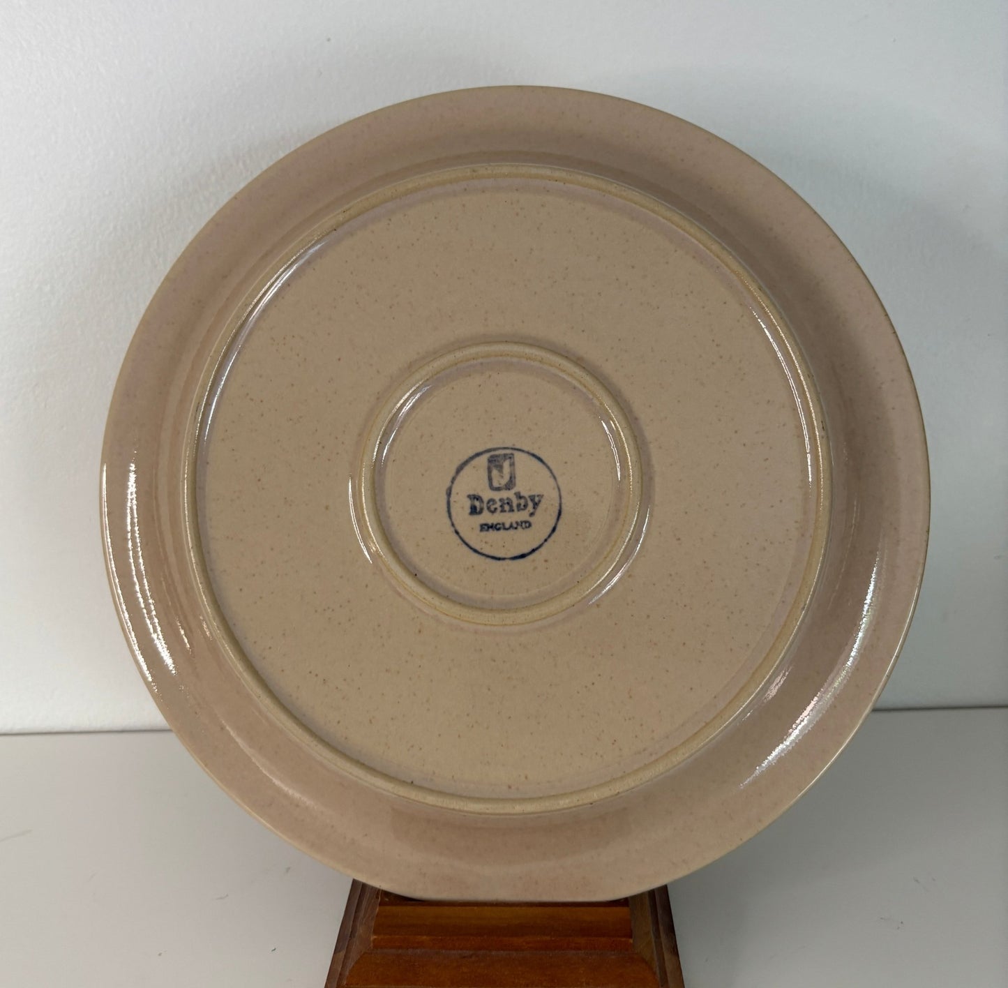 Denby Sonnet Salad Plates