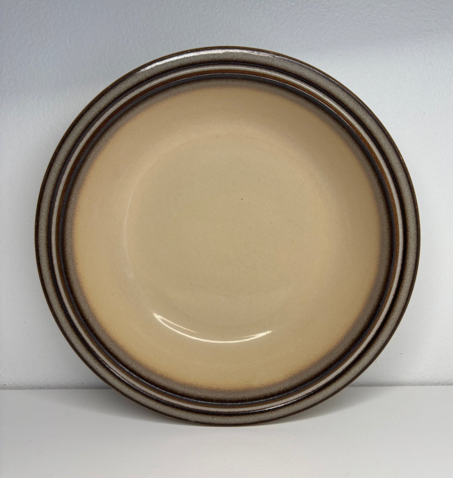 Denby Sonnet Soup Bowls