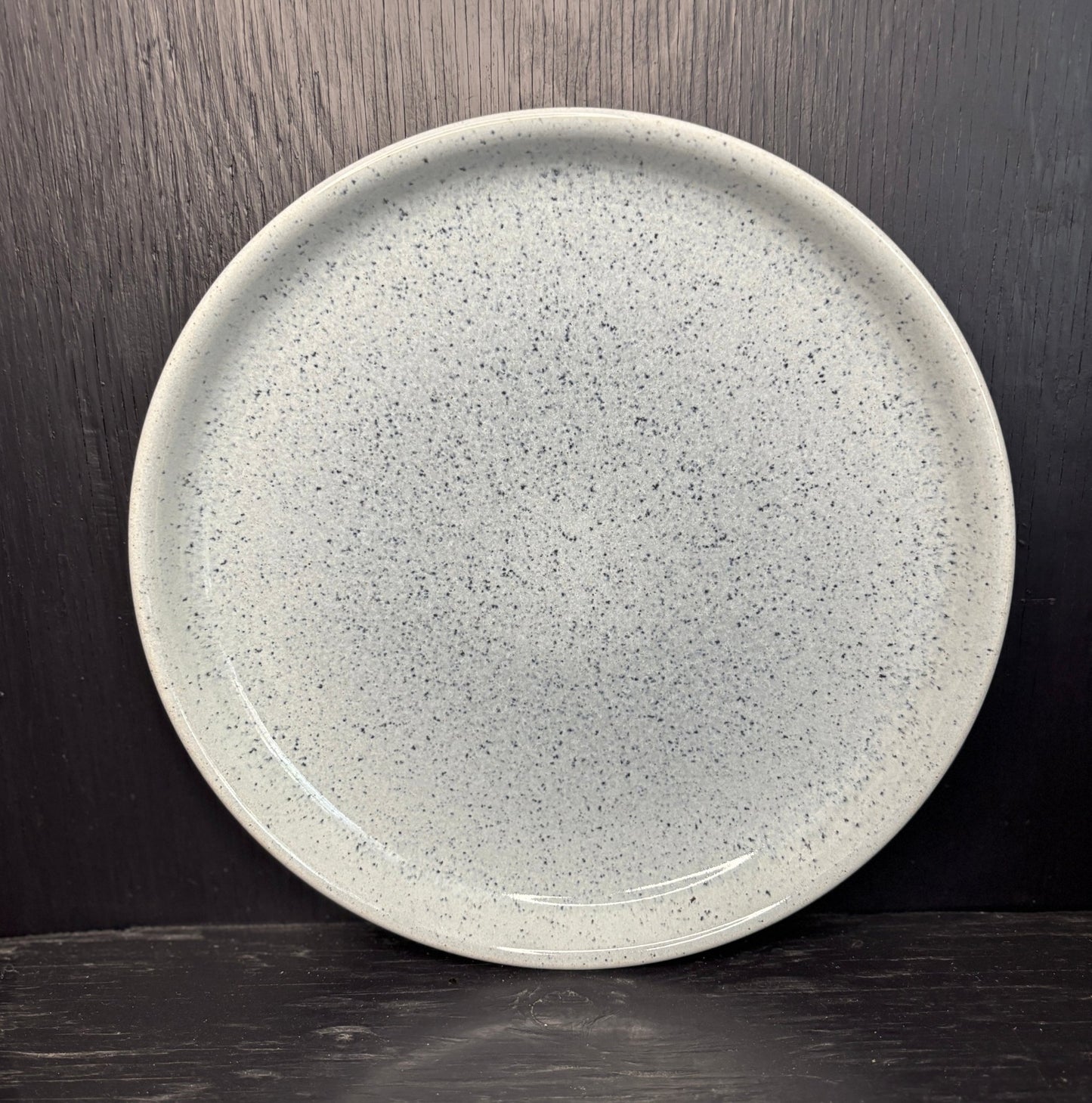 Denby Studio Blue Pebble Dinner Plates