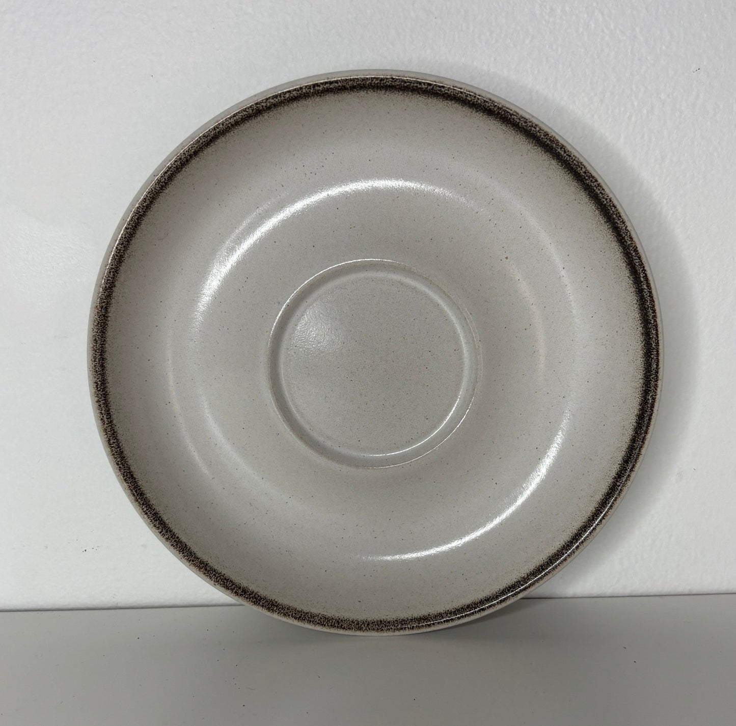 Denby Troubadour Saucers