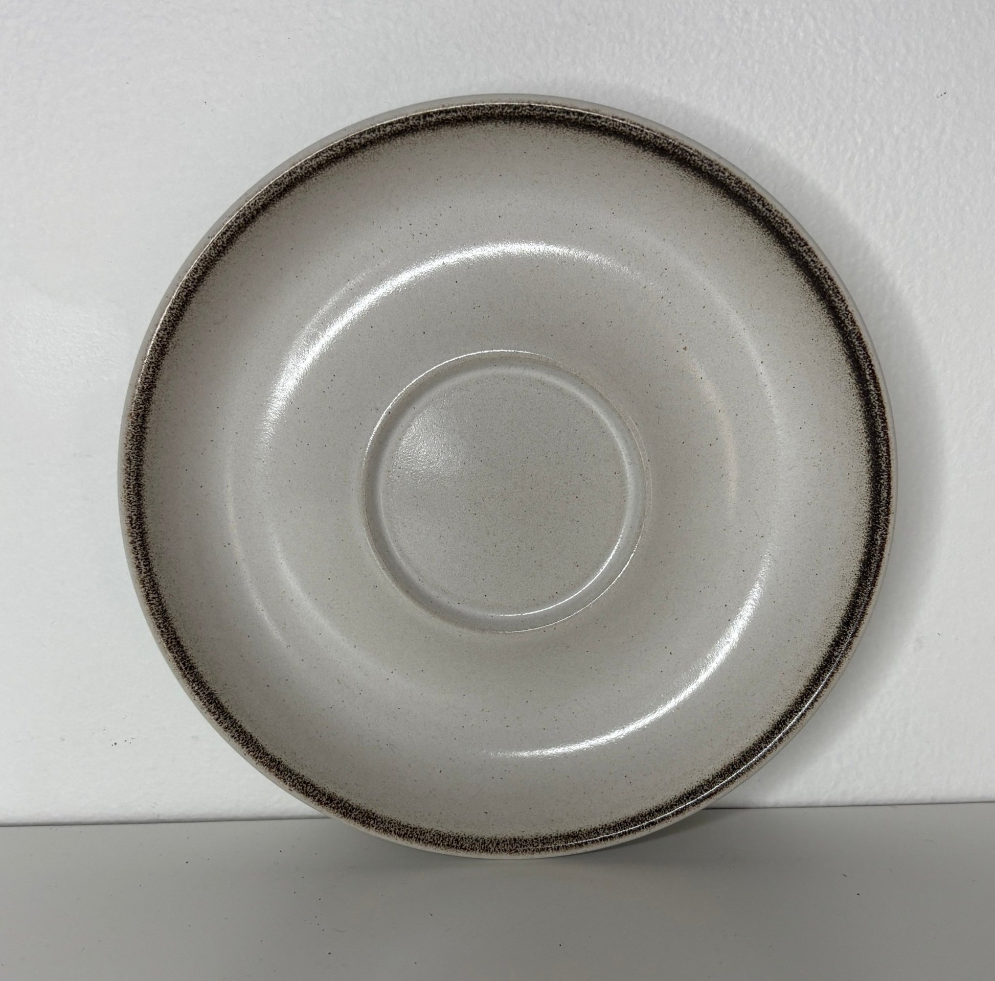 Denby Troubadour Saucers