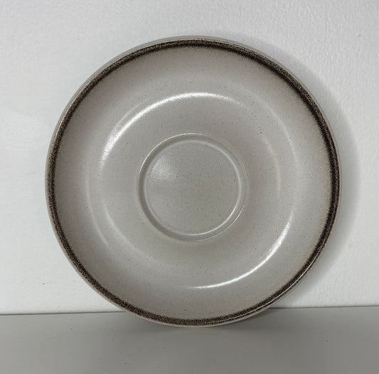 Denby Troubadour Saucers