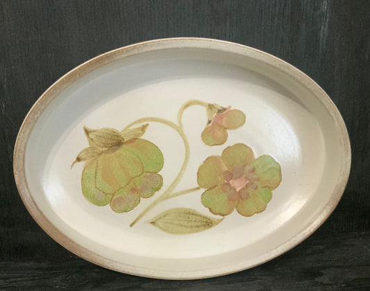 Denby Troubadour 12 Inch Platter