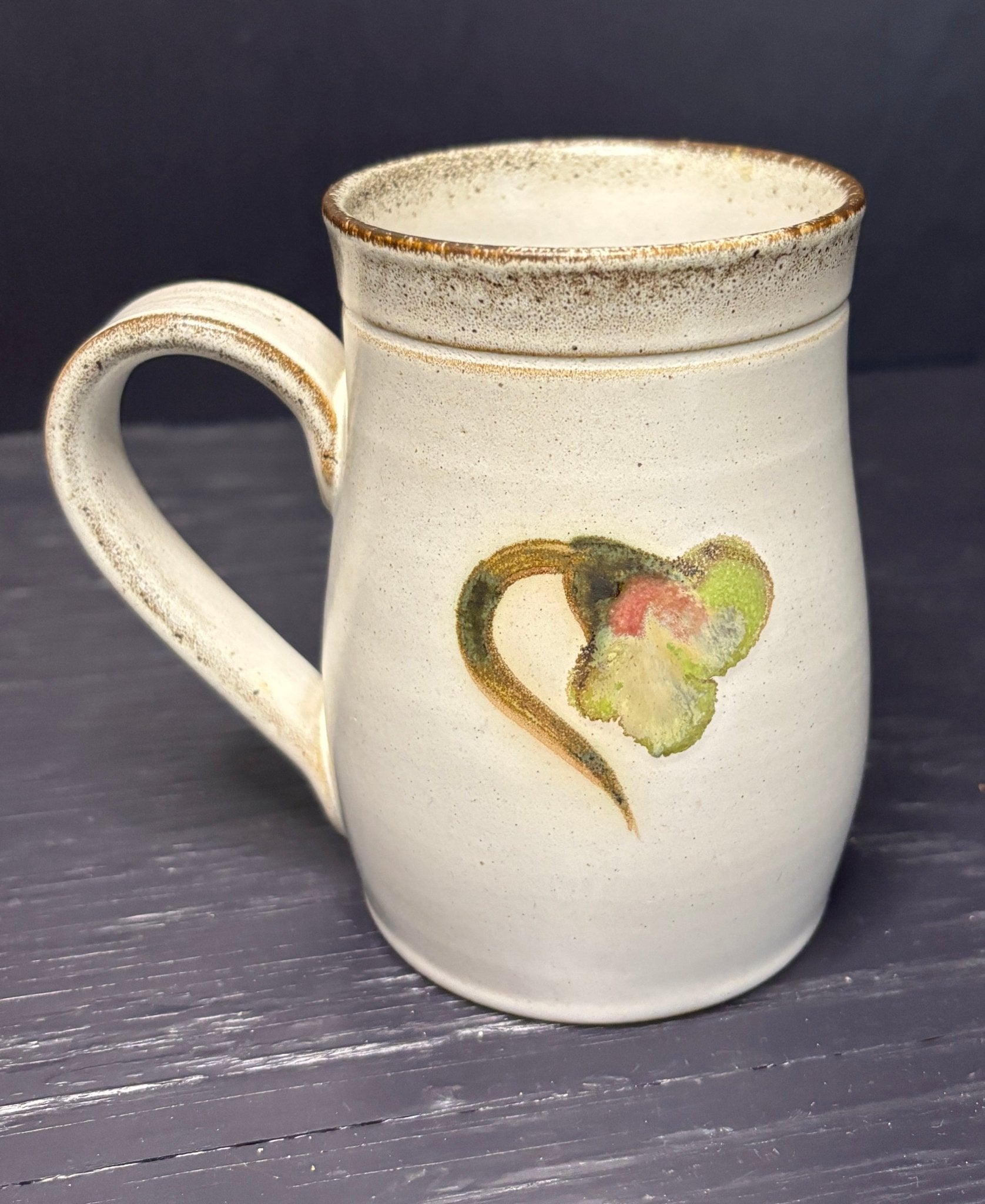 Denby Troubadour Mug