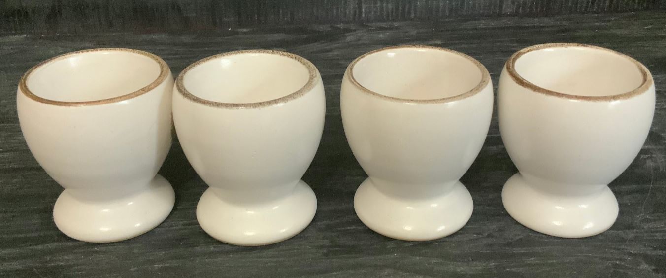 Denby Troubadour Egg Cups