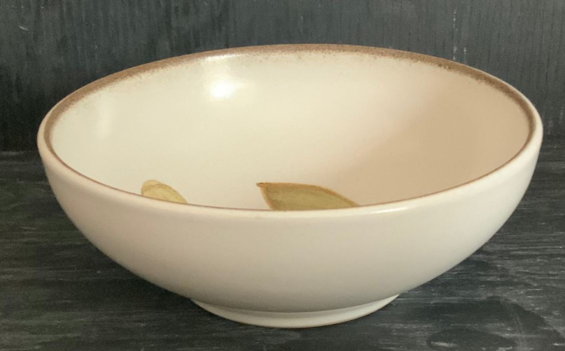 Denby Troubadour Fruit Bowl