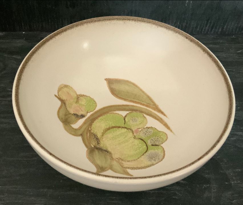 Denby Troubadour Fruit Bowls