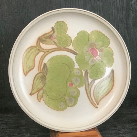 Denby Troubadour Salad Plate