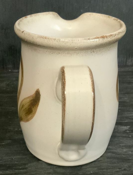 Denby Troubadour Creamer