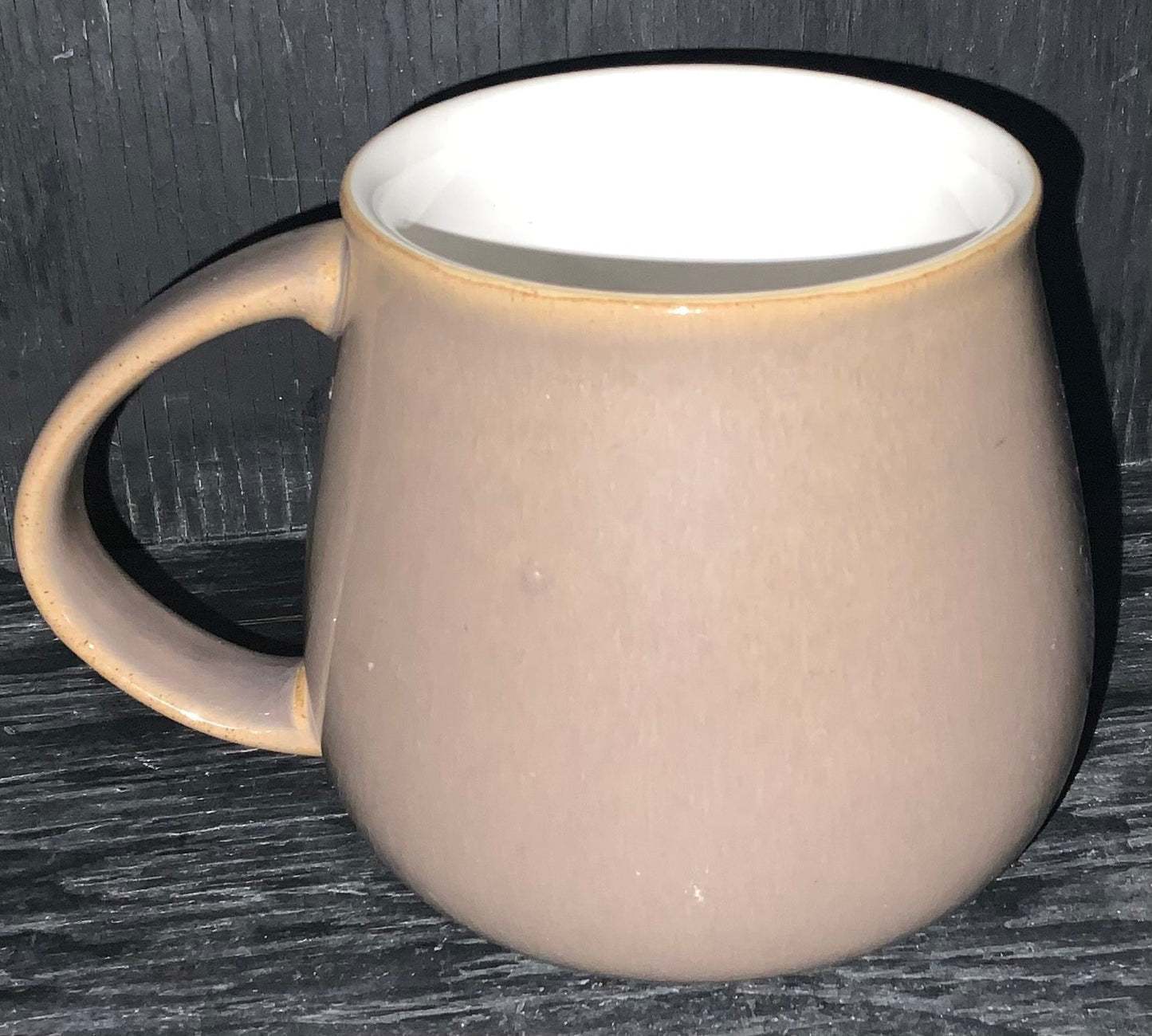 Denby Truffle Mug
