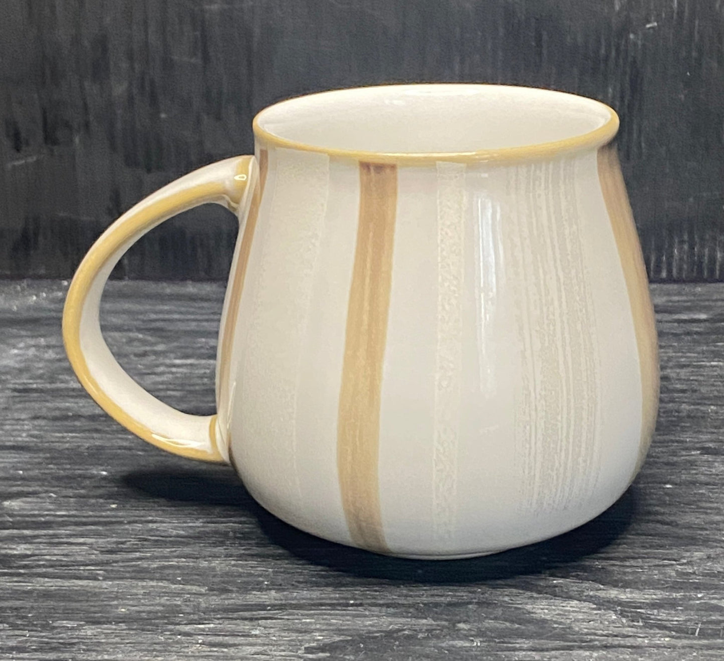 Denby Truffle Layers Coffee Mug