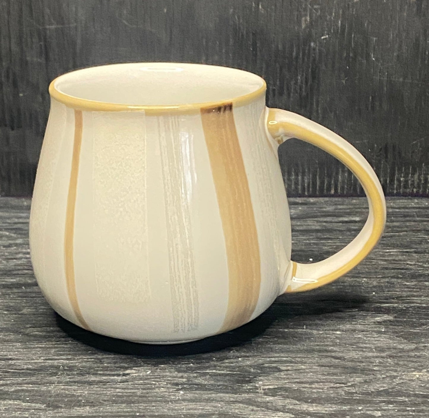 Denby Truffle Layers Coffee Mug