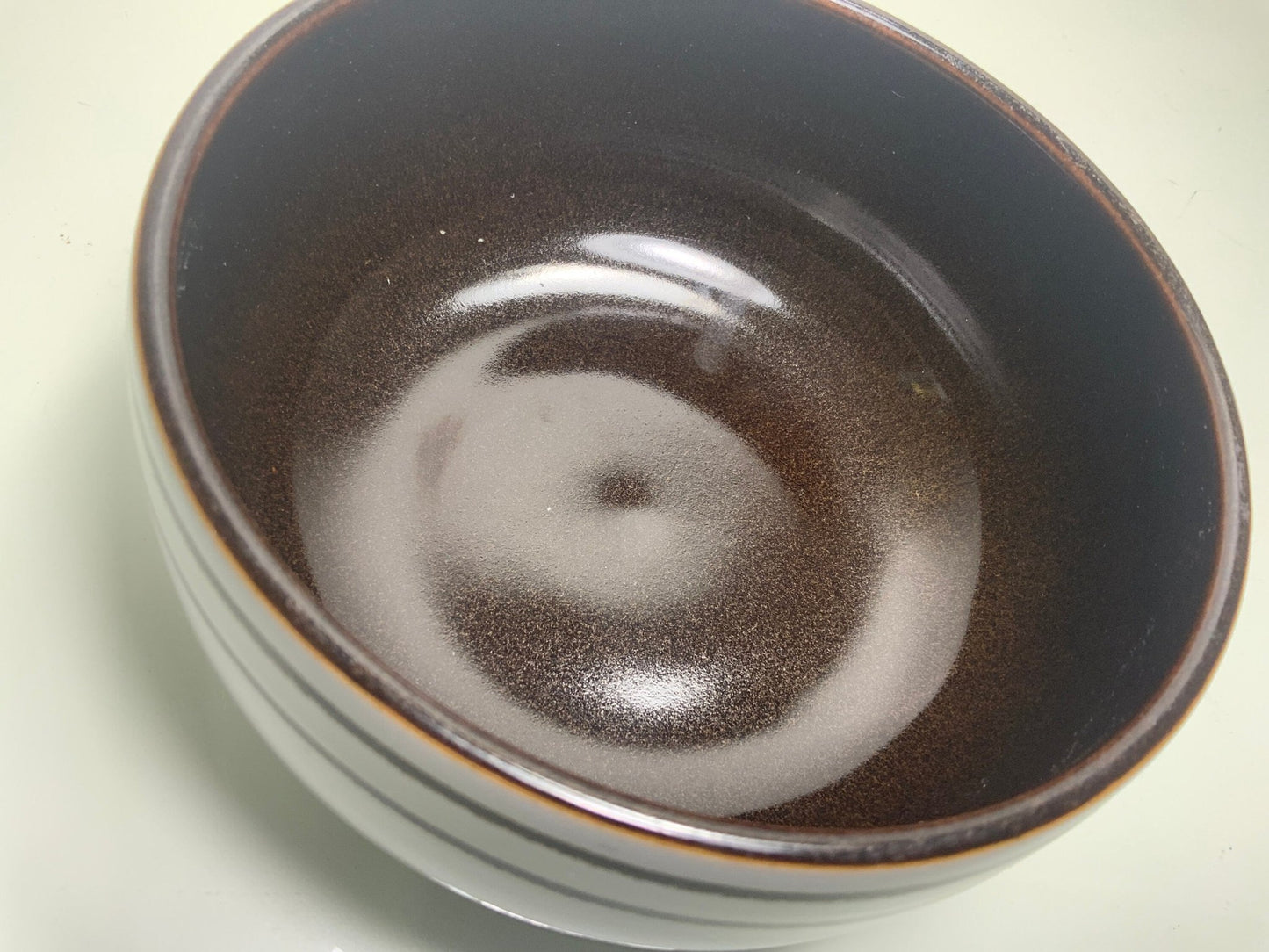 Denby Vanilla Soup Cereal Bowls - HLJ at HomeDenby Vanilla Soup Cereal BowlsSoup BowlDenby