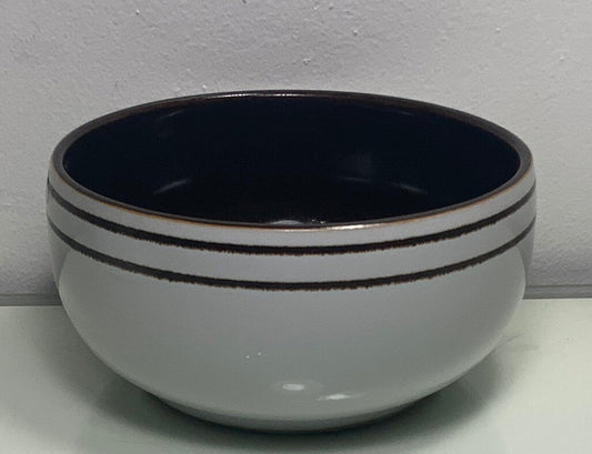 Denby Vanilla Soup Bowl