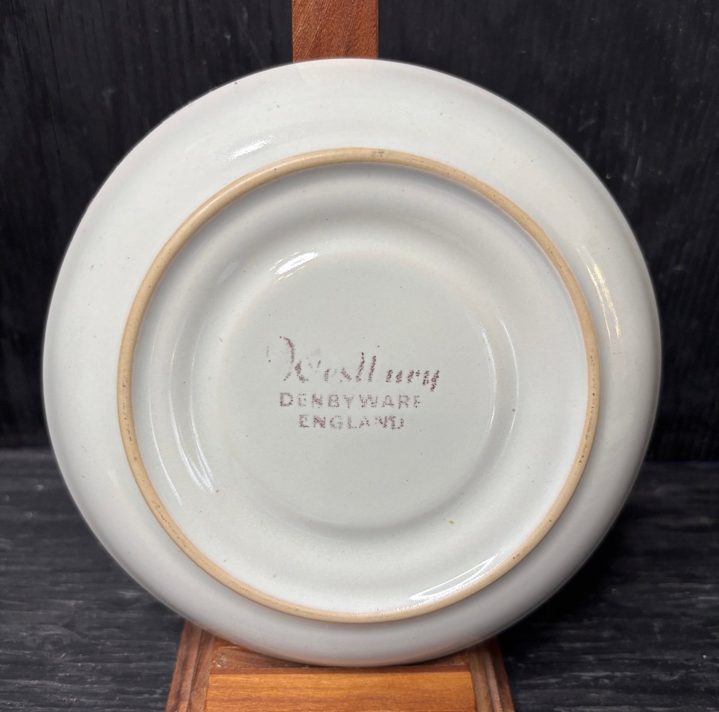 Denby Westbury Saucers - HLJ at HomeDenby Westbury SaucersSaucerDenby