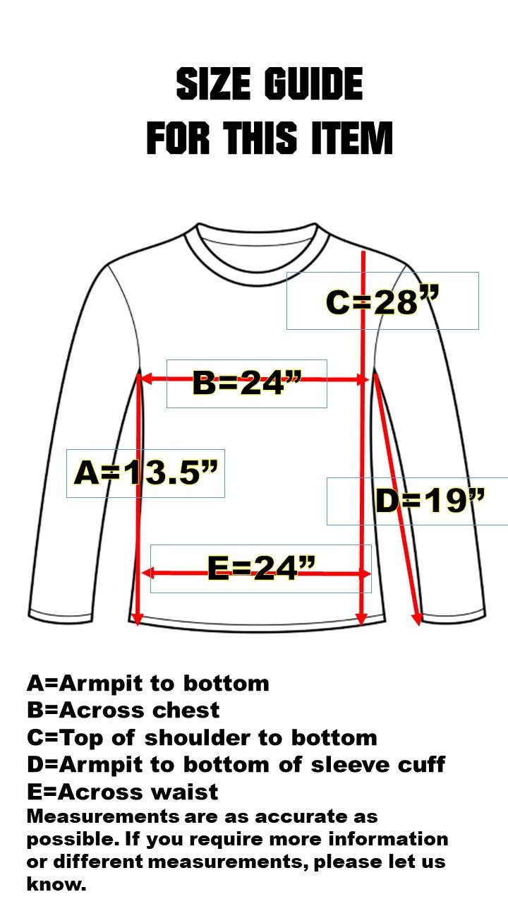Downsview Boys Club Vintage Nylon Jacket Adult LG
