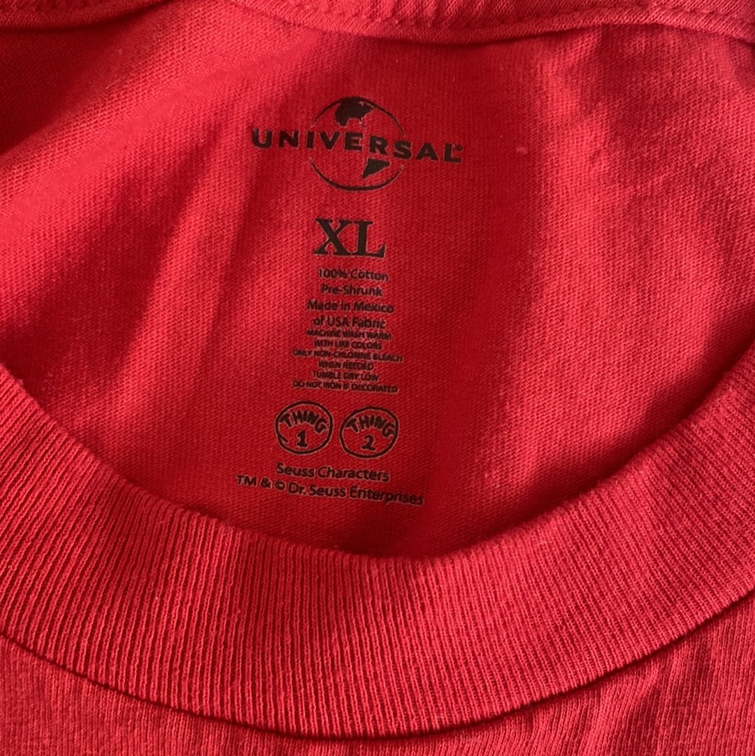 Dr Seuss T Shirt