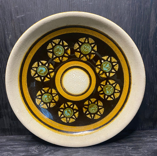 Dumler Breiden Vintage Decorative Serving Bowl 226 25