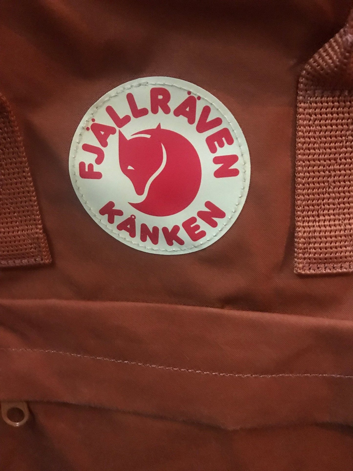 Fjallraven Kanken Laptop Backpack