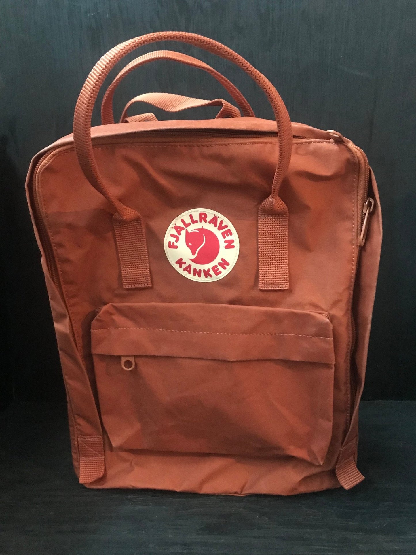 Fjallraven Kanken Laptop Backpack