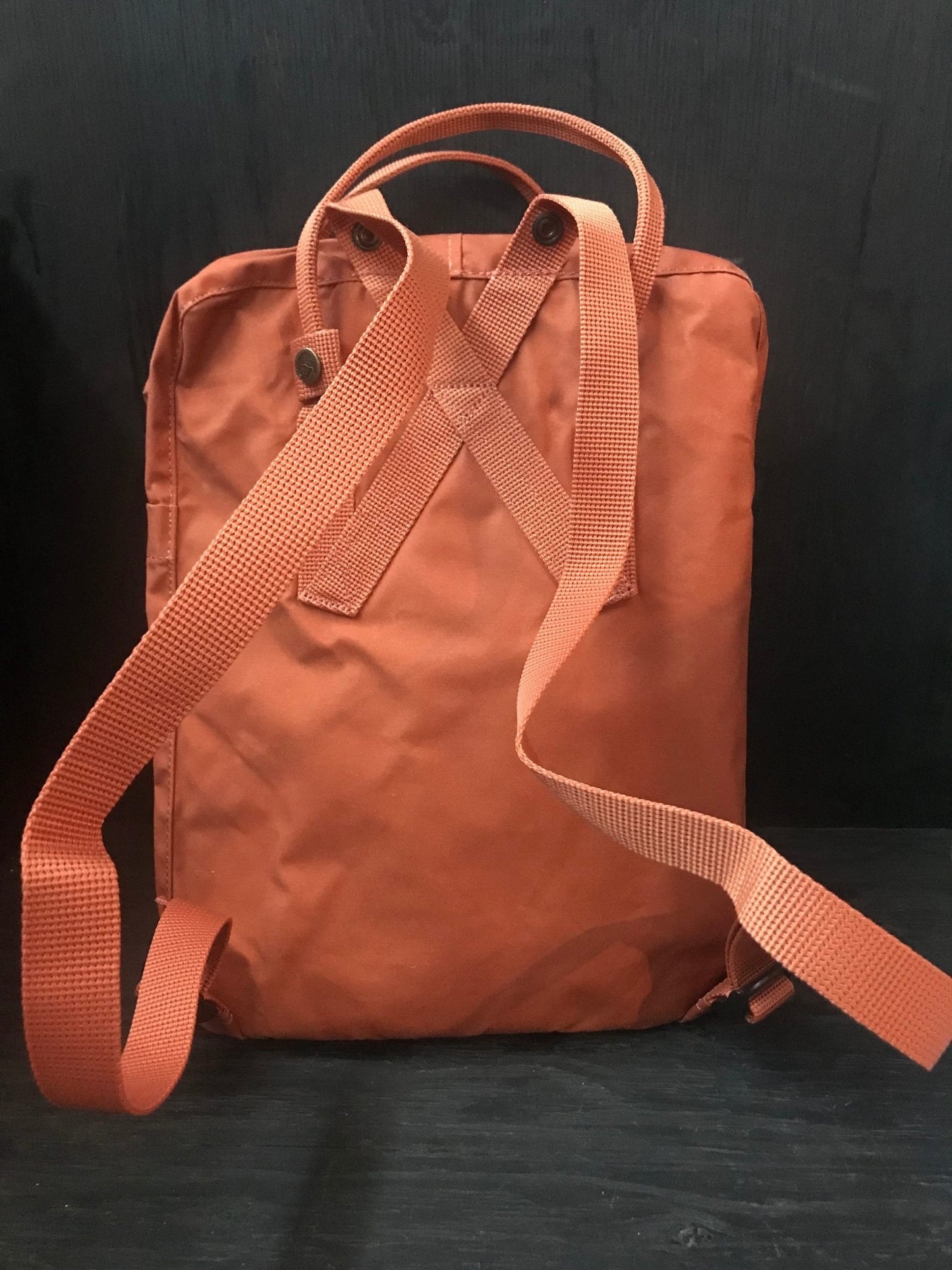 Fjallraven Kanken Backpack