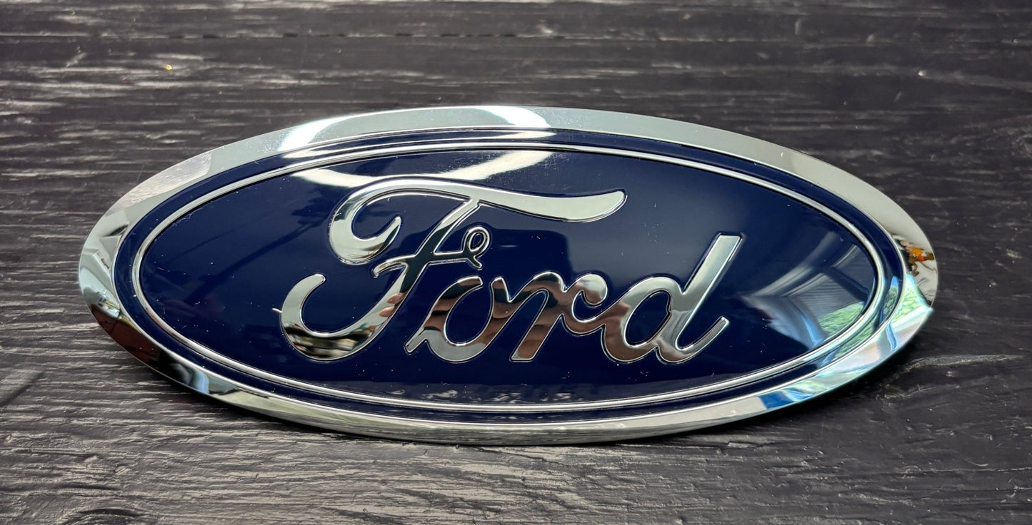 Ford Escape Front Grille Badge Emblem GJ5Z-8213-E