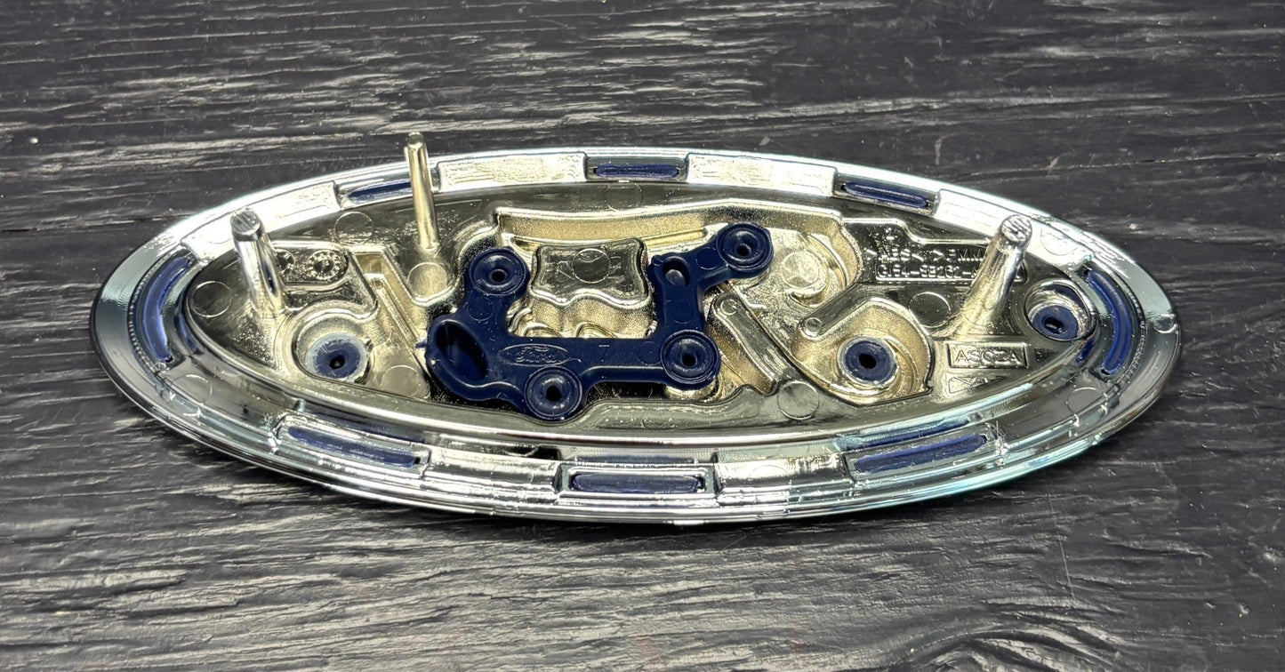 Ford Escape Front Grille Badge Emblem GJ5Z-8213-E