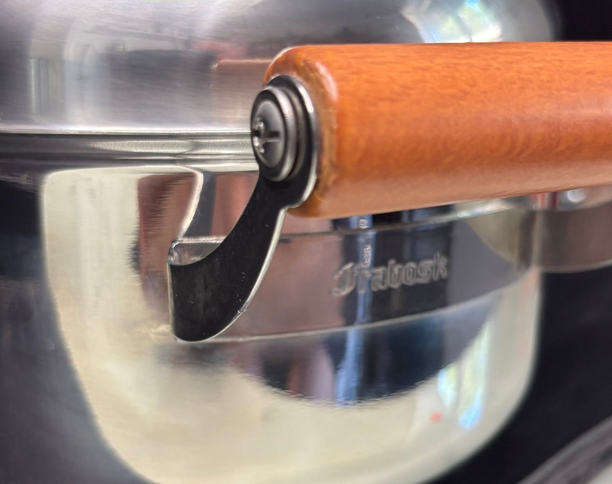 Frabosk Stainless Steel Steamer Poacher