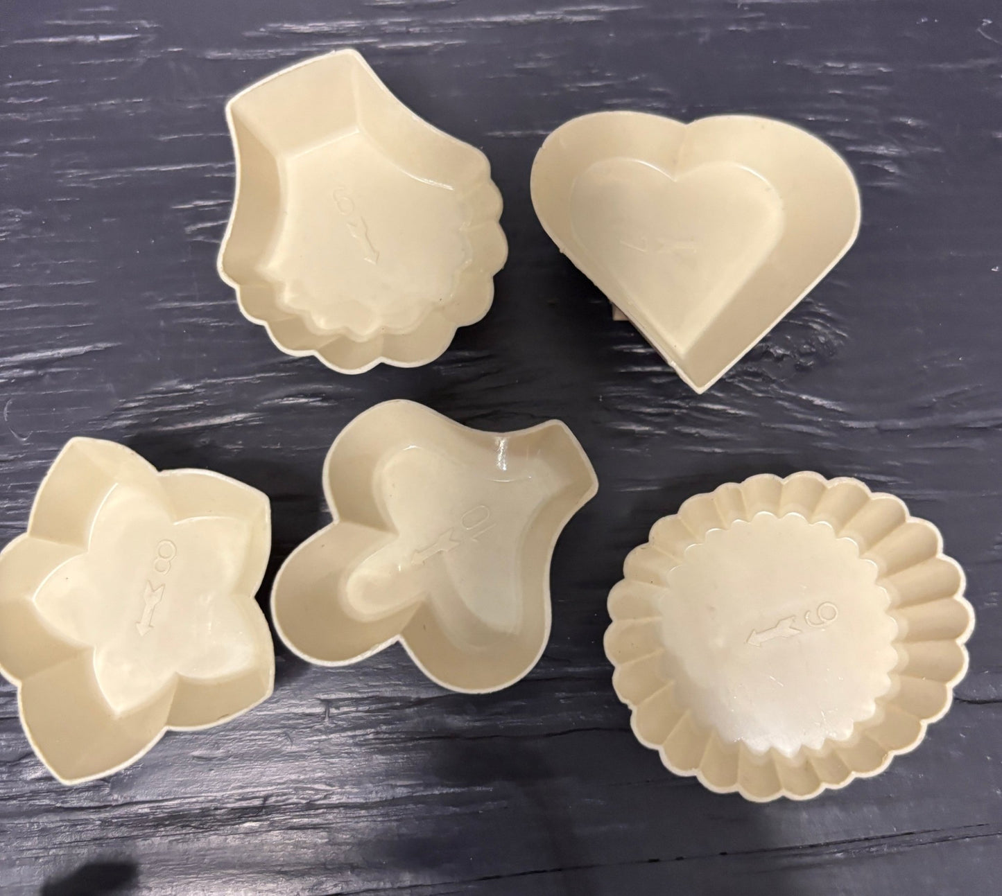 Rolling Cookie Cutter