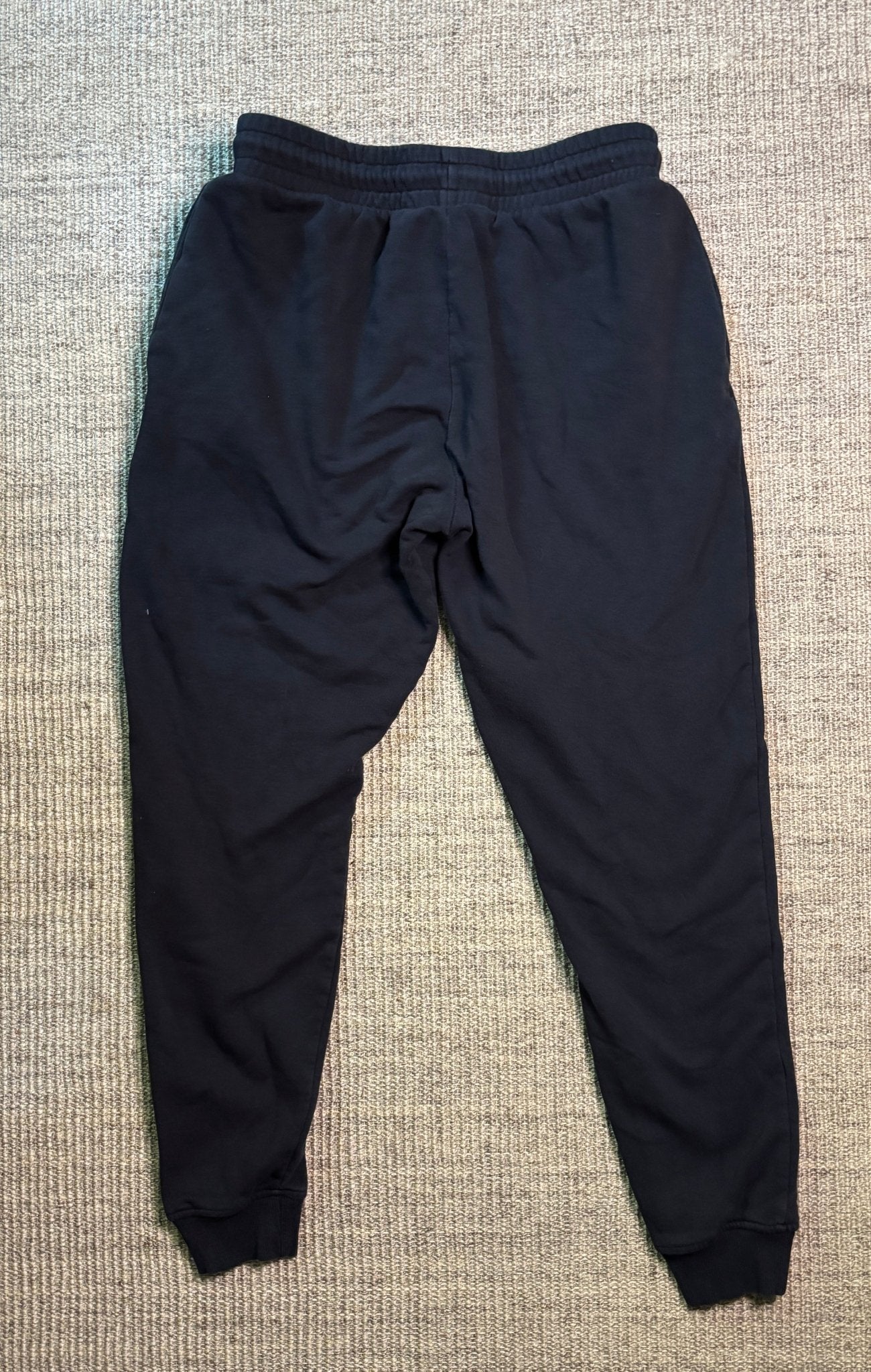 Gymshark Legacy Fitness Joggers Adult Medium