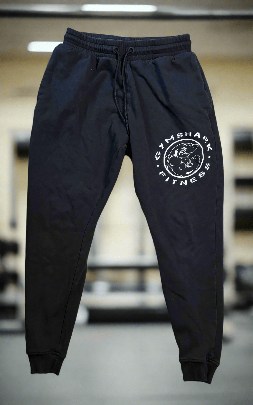 Gymshark Legacy Fitness Joggers Adult Medium