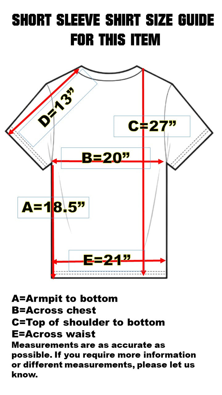 Gymshark White Cotton Tee Shirt Adult Medium