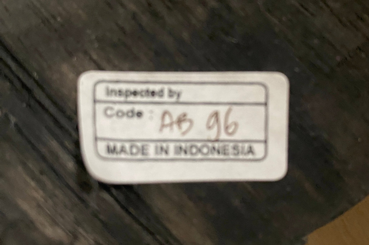 Hand Carved Wood Tiki Masks with Pineapple Theme