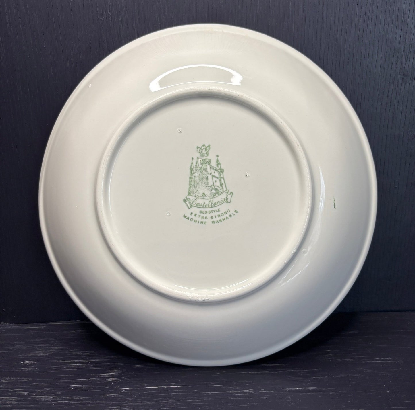 Himark San Remo Buona Italia Pasta Serving Bowl