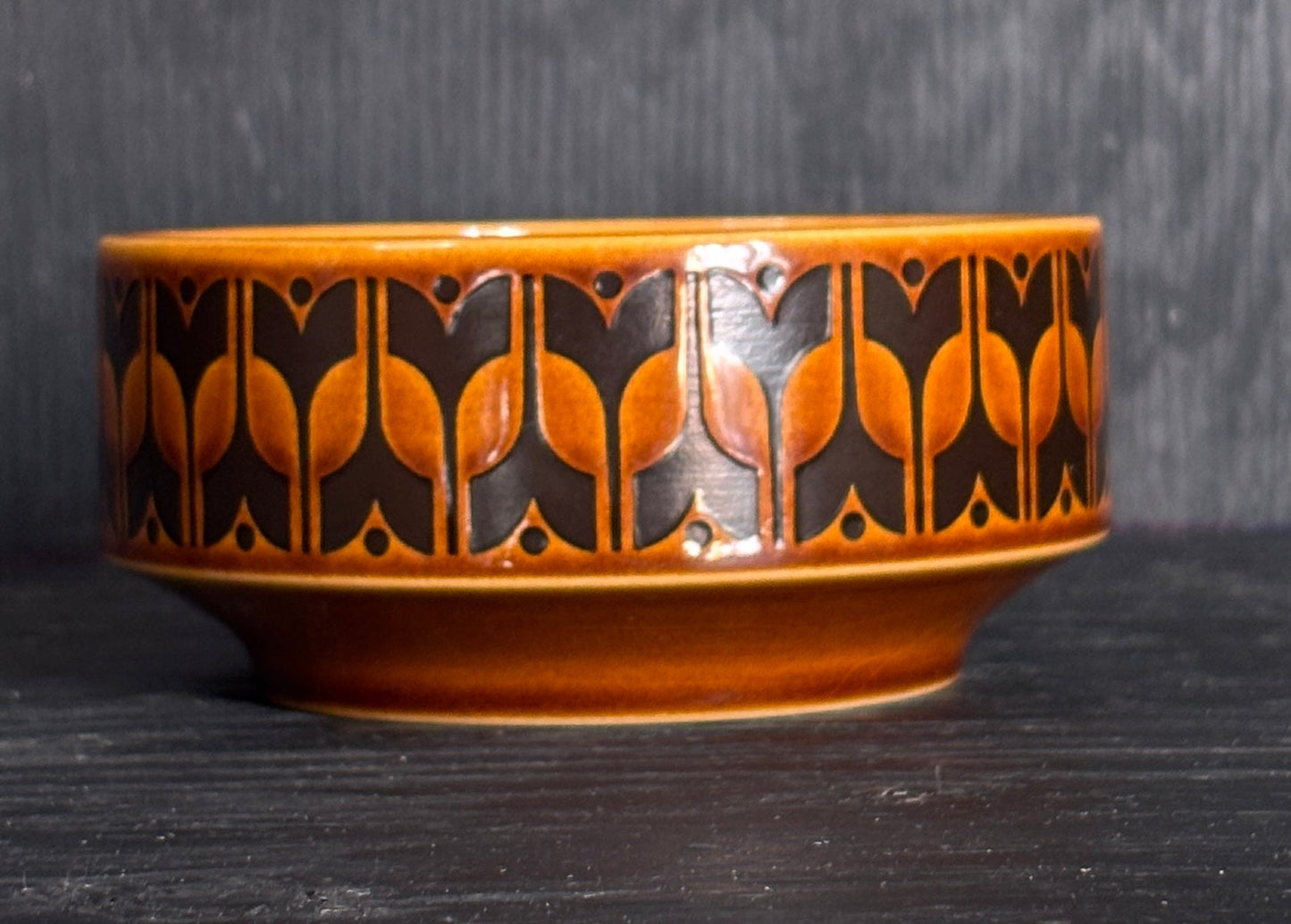 Hornsea Heirloom Soup Bowl