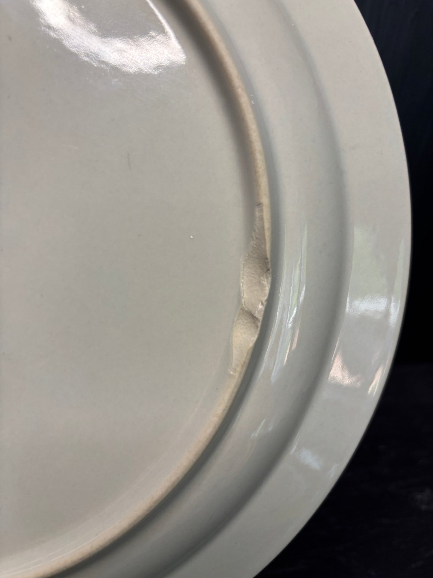 Hudsons Bay Baycrest Aurora Dinner Plates