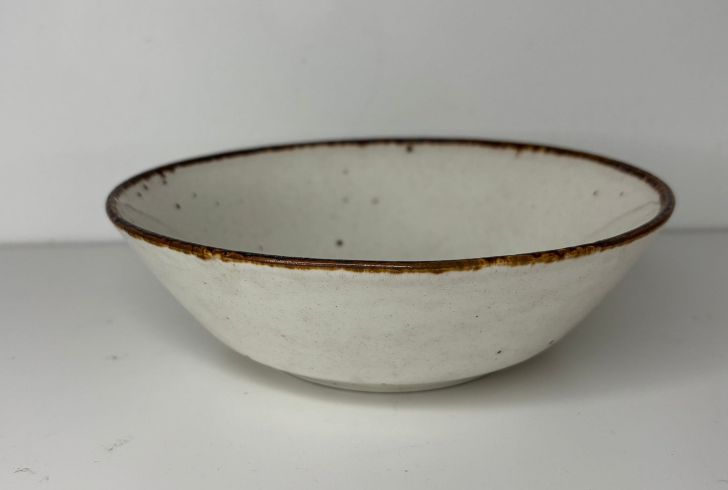 J & G Meakin Lifestyle Soup Bowls