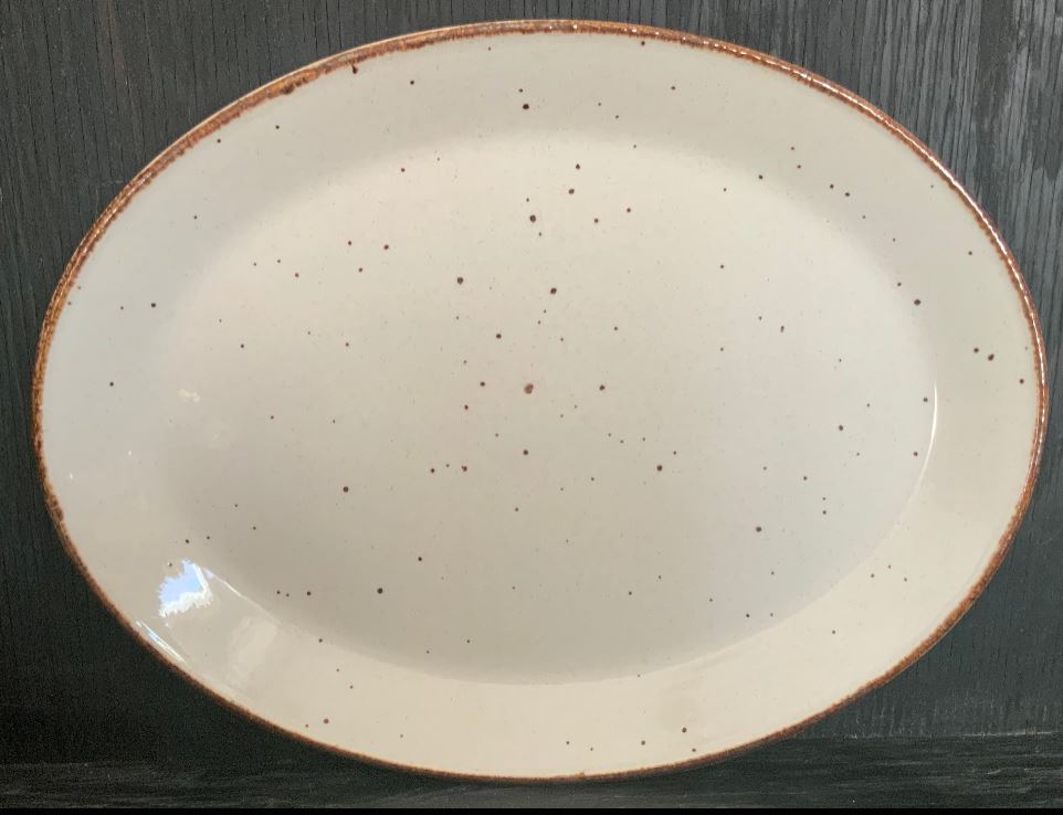 J&G Meakin Oven to Table Serving Platter